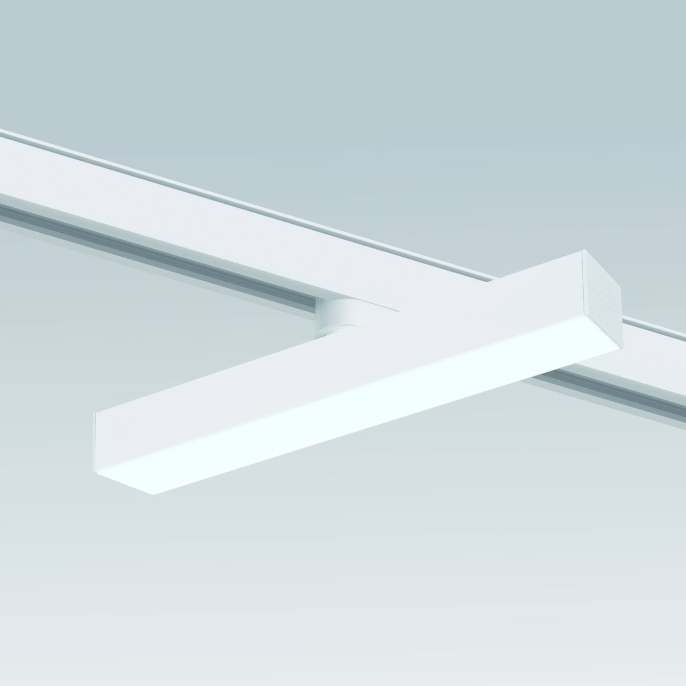 202046-4W Трековый светильник Lilla Lightstar 202046-4W