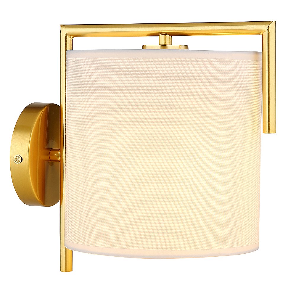 A5031AP-1PB Настенное бра Arte Lamp Aperol A5031AP-1PB