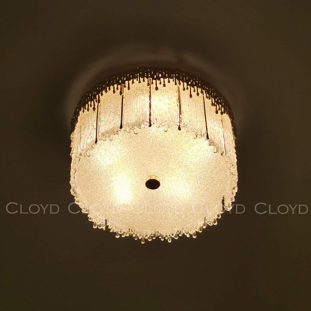 Светильник потолочный Cloyd Consonance 11503