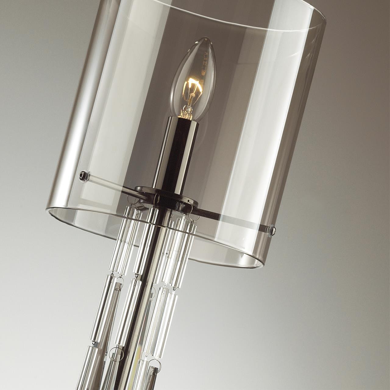 Настольная лампа Odeon Light EXCLUSIVE Nicole 4890/1T