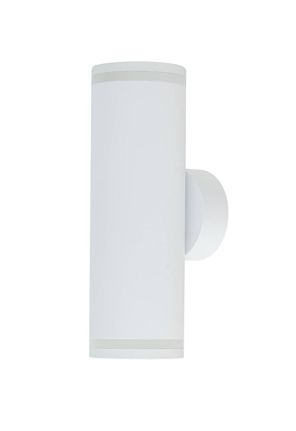 IL.0005.2002 WH Настенный светильник IMEX Arta Gu10 IL.0005.2002 WH