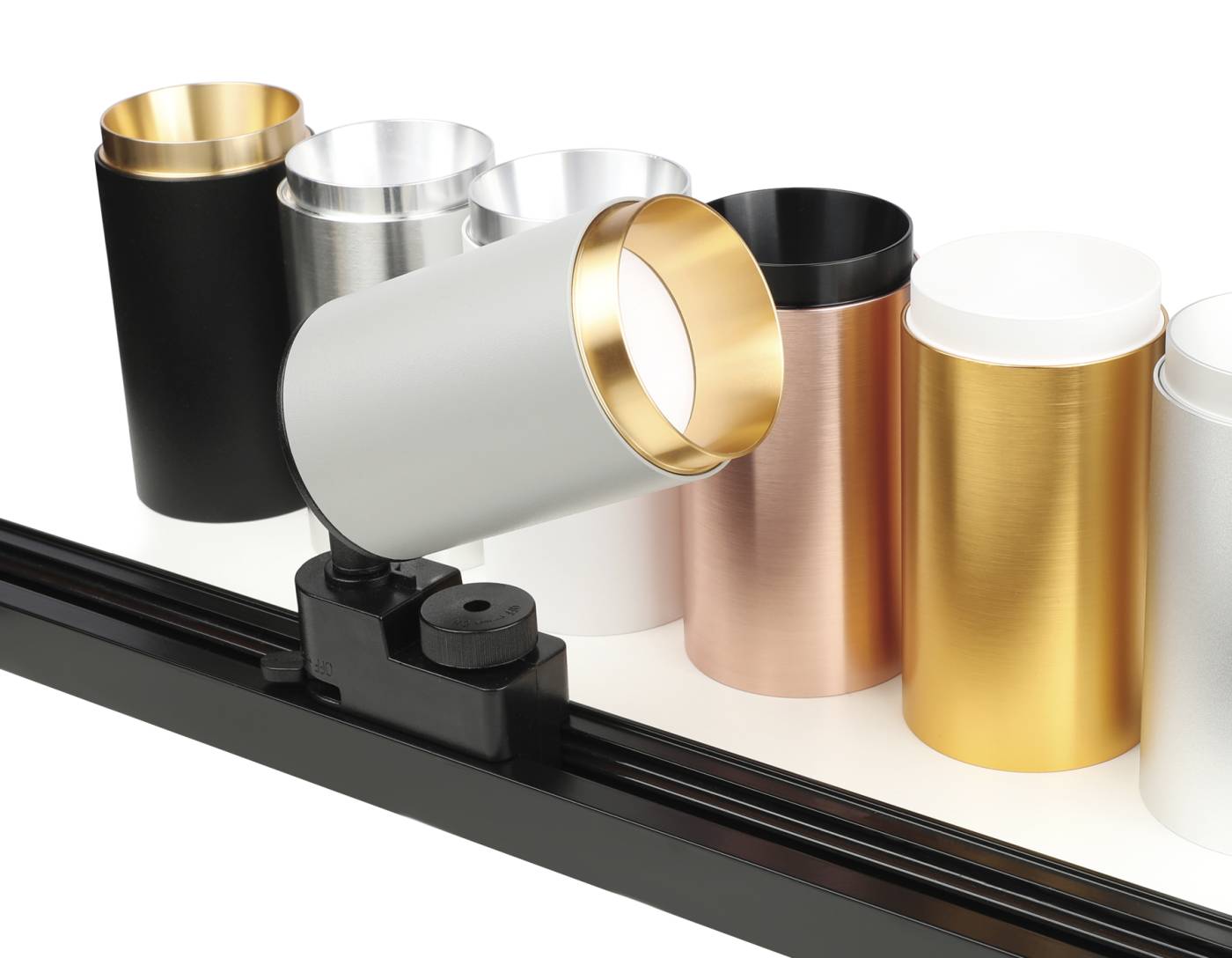 Трековый светильник Ambrella Track System XT6322044