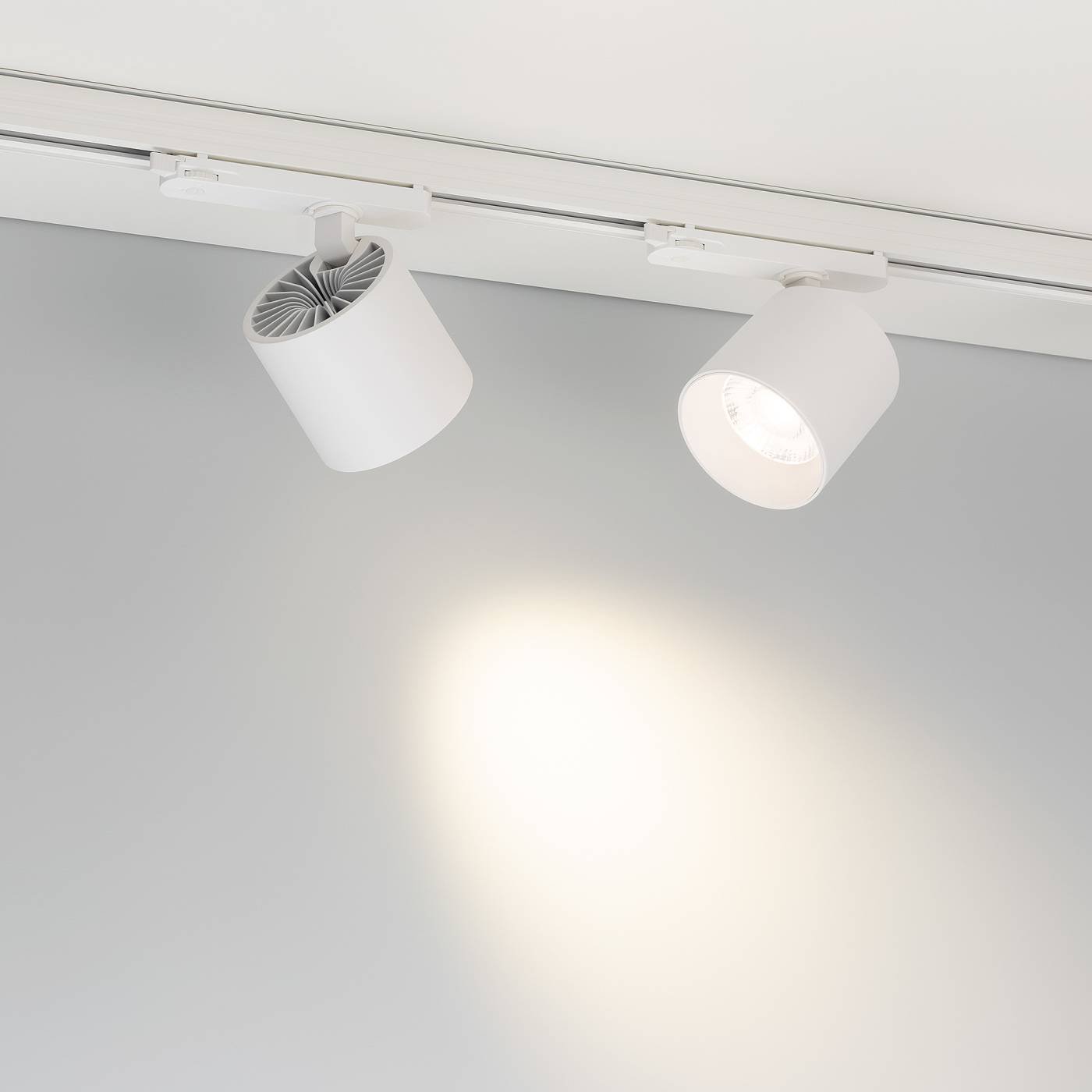 Трековый светильник Arlight Dyke 052148