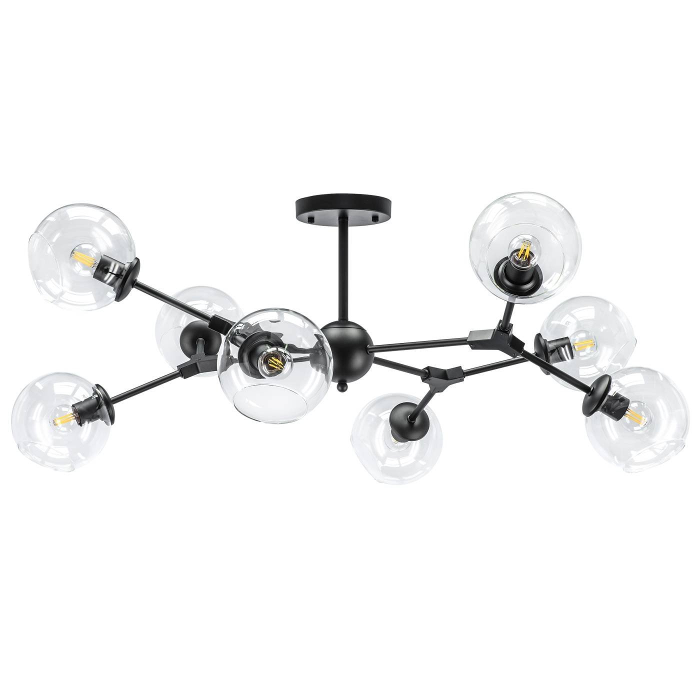785087 Потолочная люстра Lightstar Beta 785087
