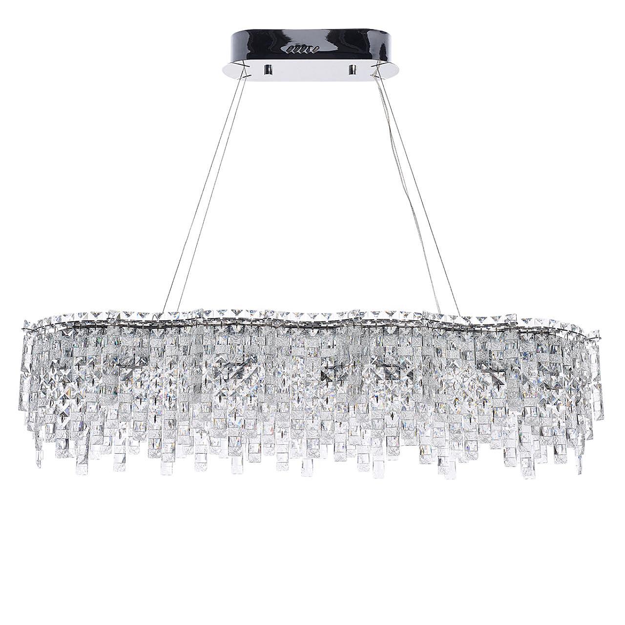 5074/12 Подвесная люстра Odeon Light Rolta 5074/12