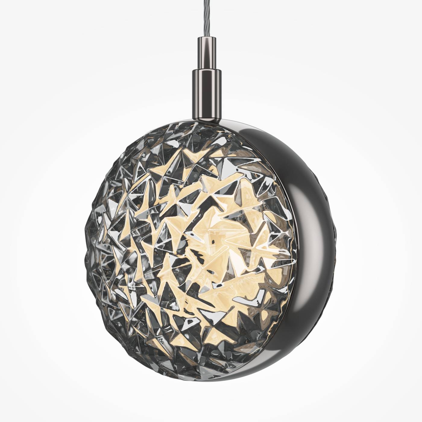 MOD299PL-L10BC3K Светильник подвесной Maytoni Mind MOD299PL-L10BC3K