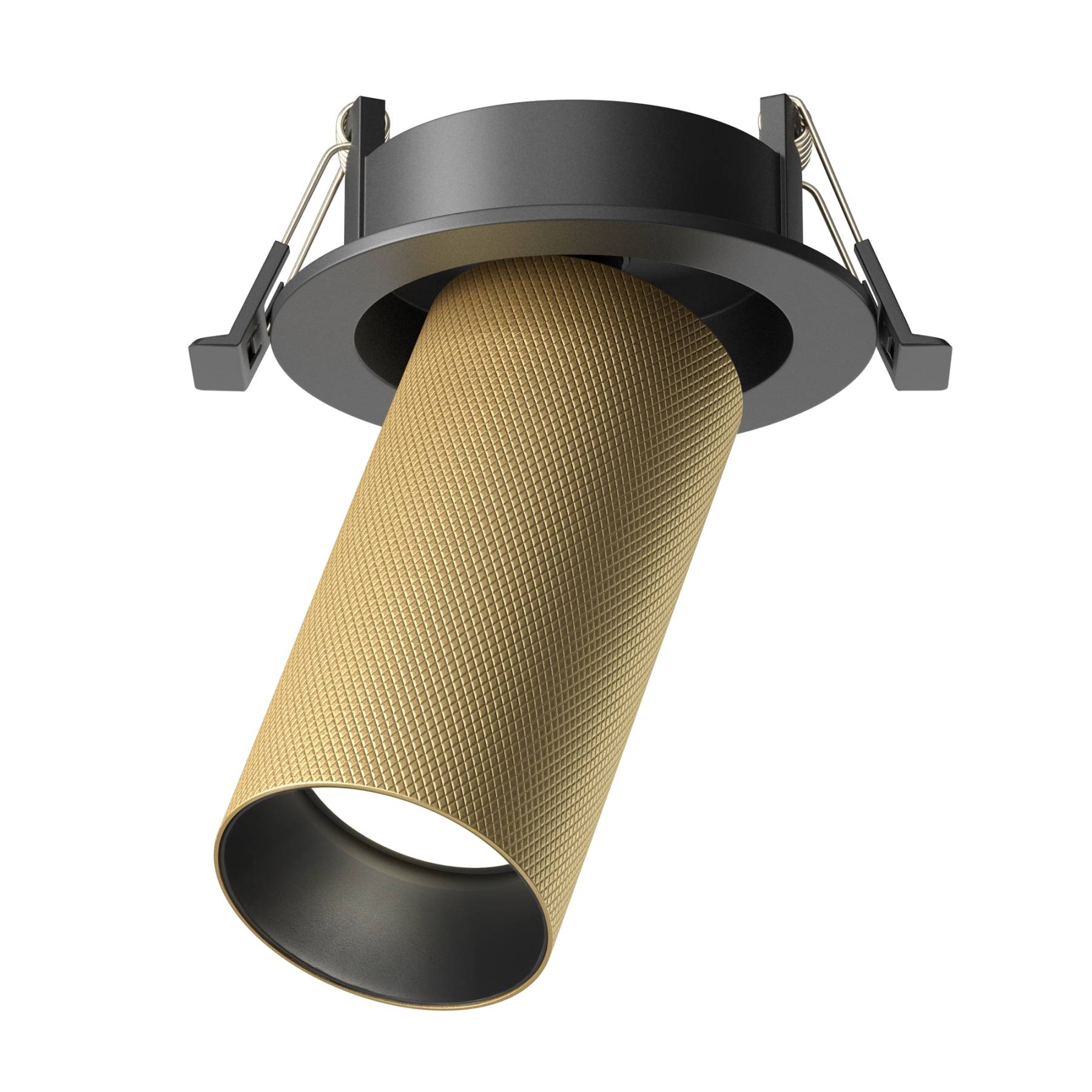 C081CL-01-GU10-MG Встраиваемый светильник Maytoni Artisan C081CL-01-GU10-MG