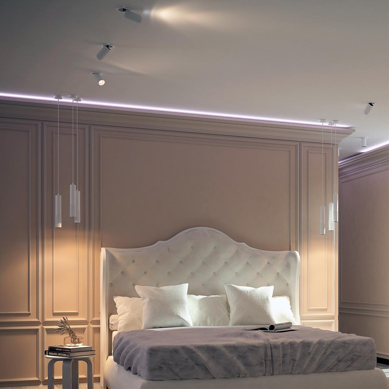 370761 Светильник подвесной Novotech Mais 370761