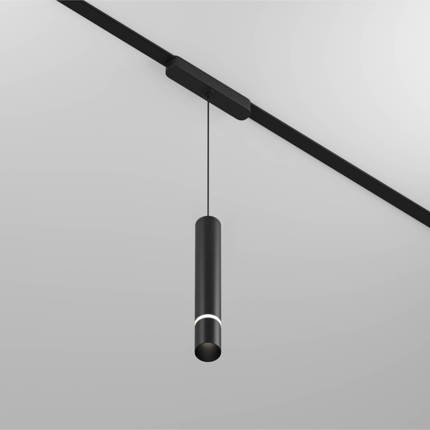DK5345-BK Трековый светильник Denkirs Air Hang DK5345-BK
