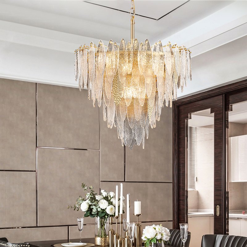 167619-26 Подвесная люстра ImperiumLoft Rissa01 167619-26