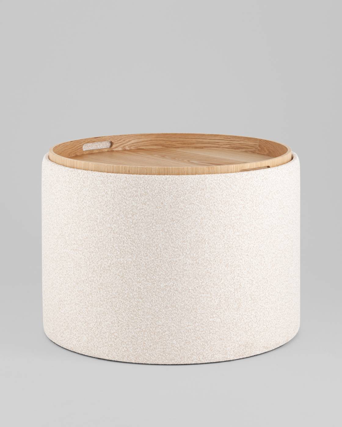 Пуфик Stool Group Хюгге 19B260LXL YX1878-9