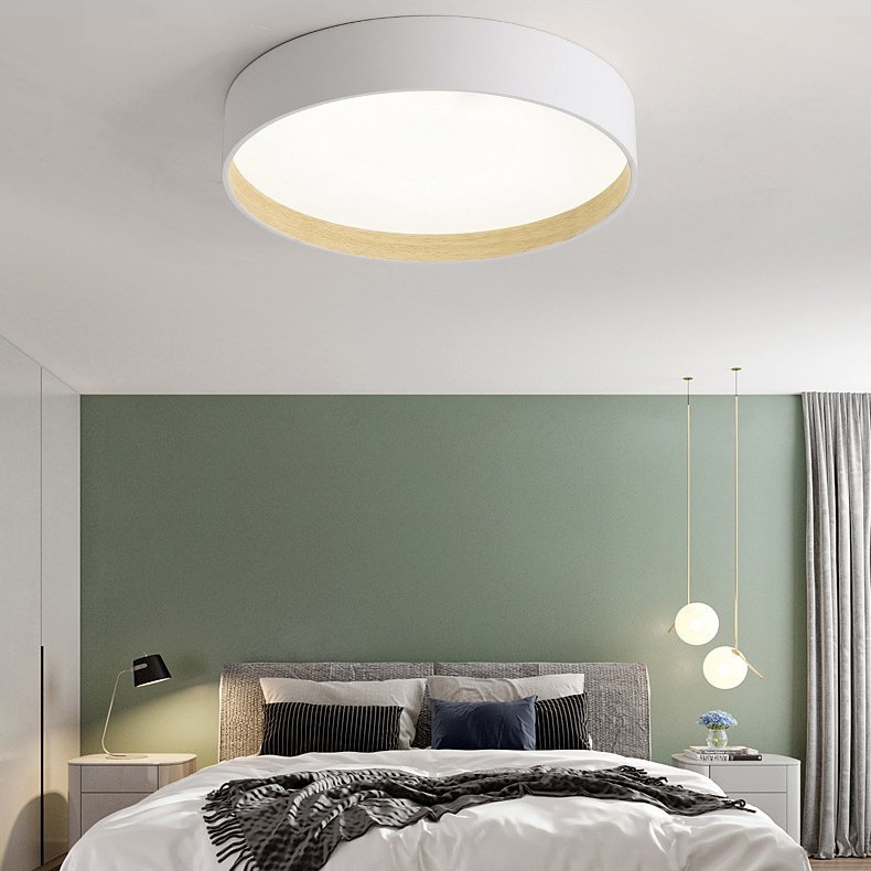 224021-23 Светильник потолочный ImperiumLoft Netty01 224021-23
