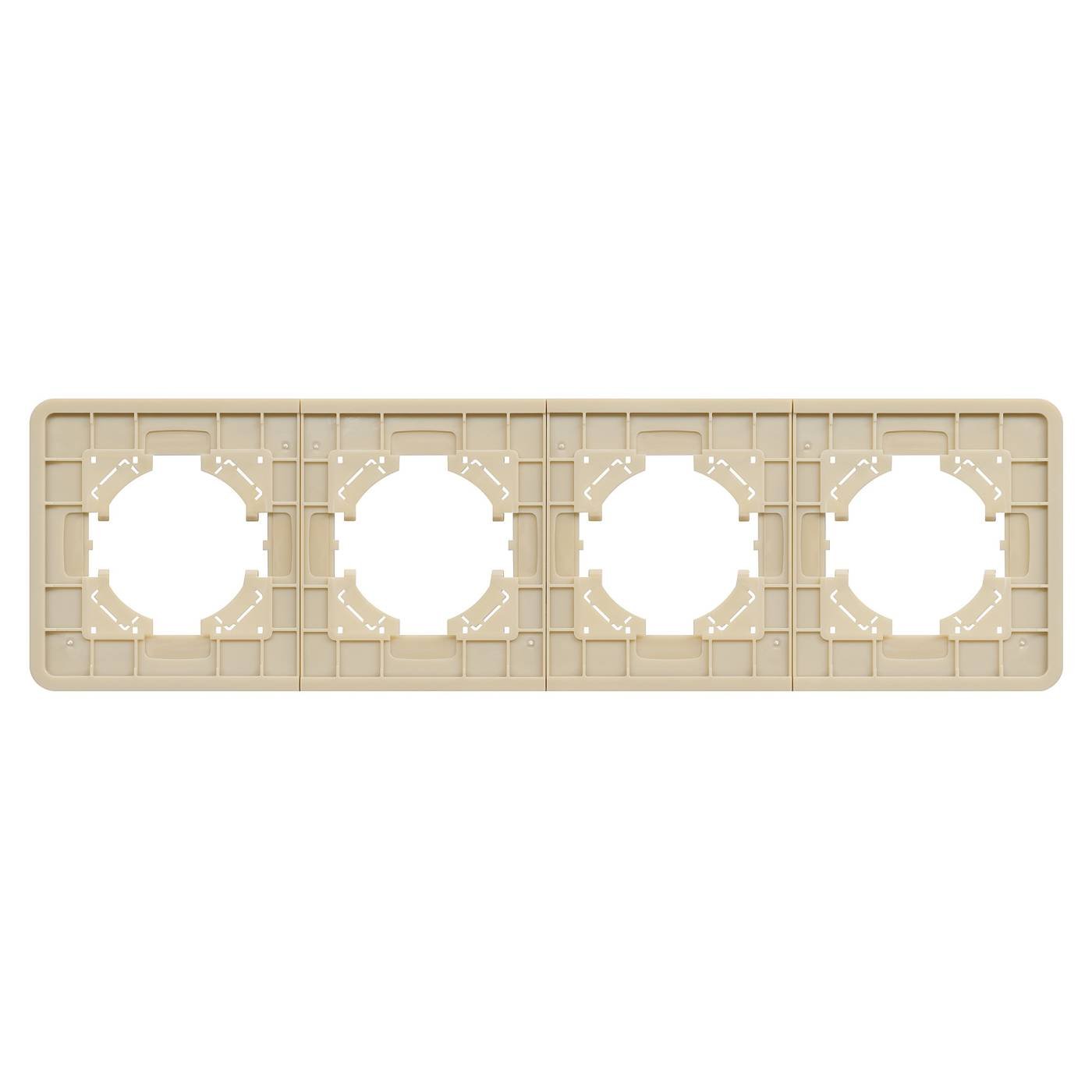 Рамка Arlight Omali 049719