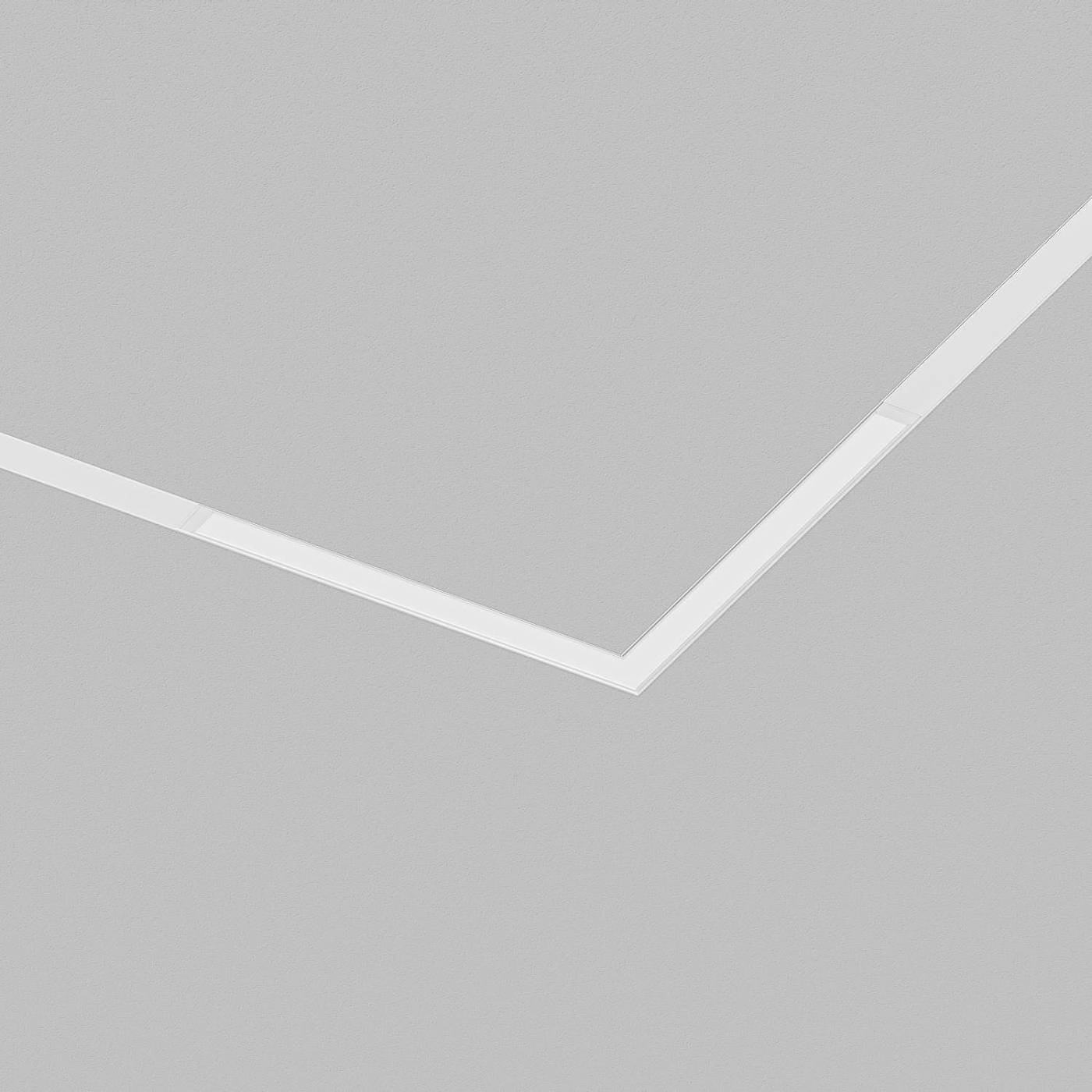 DK8114-WH Трековый светильник Denkirs Simple linear DK8114-WH