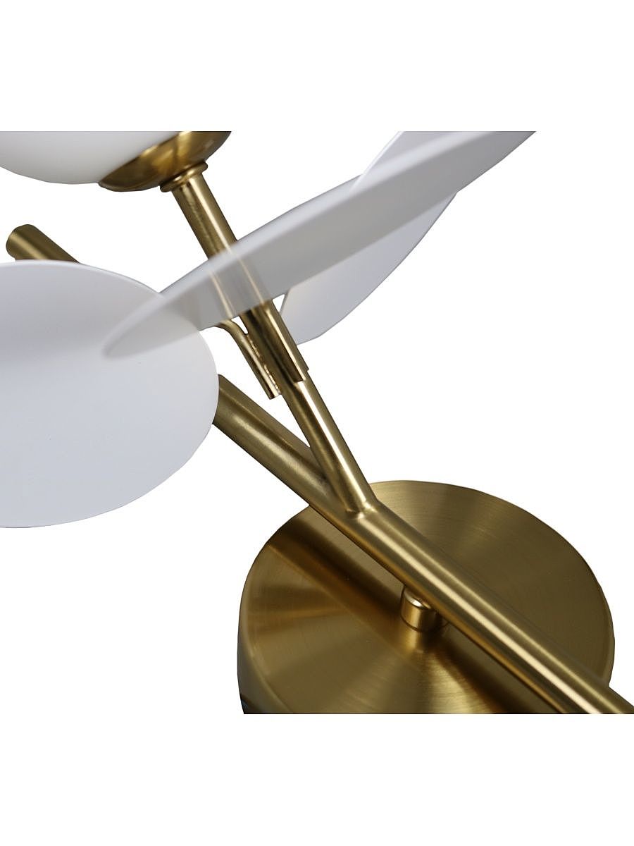 Настенное бра Zortes Floret ZRS.01201.01