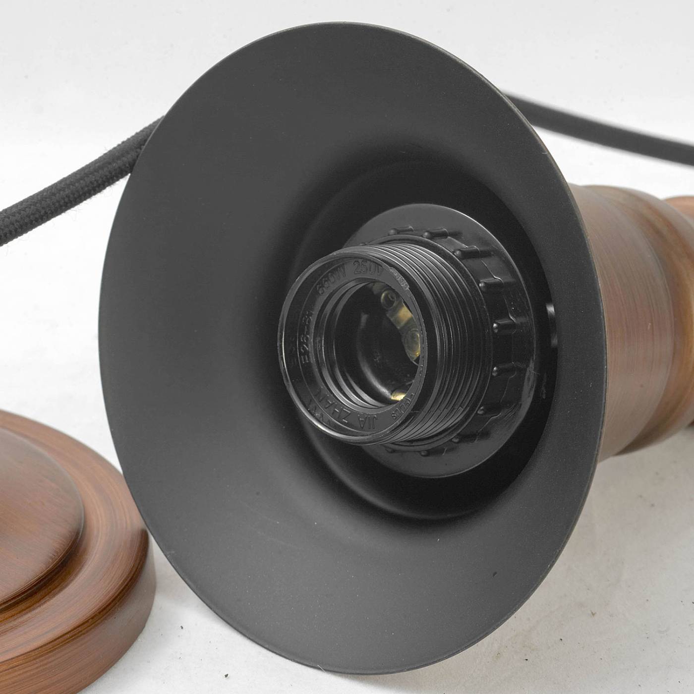 GRLSP-9698 Светильник подвесной Lussole LOFT GRLSP-9698