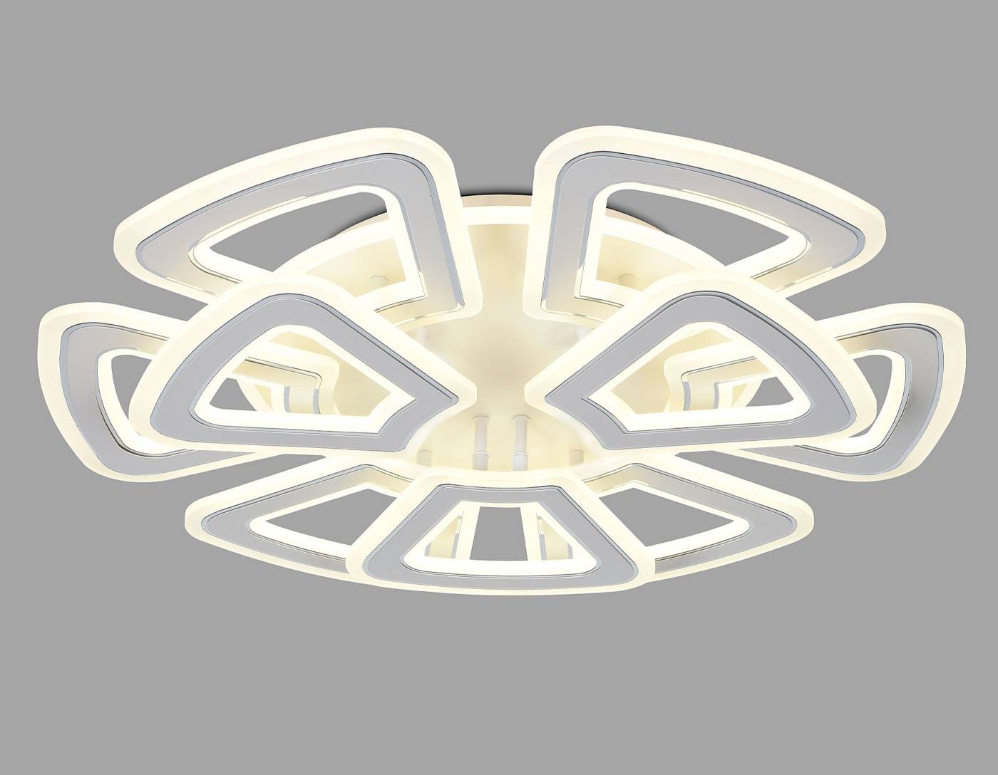 Потолочная люстра Ambrella Original FA8892