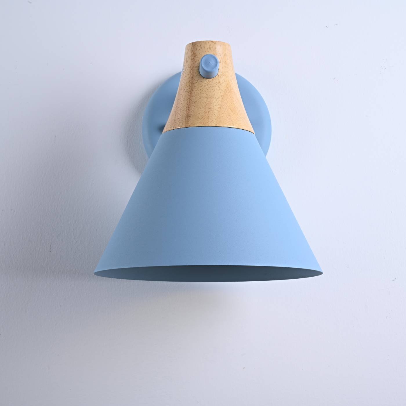 Настенное бра ImperiumLoft Nodwall01 178361-26