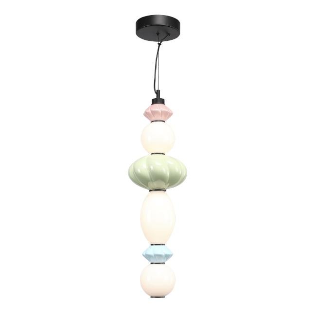 SL6134.433.01 Светильник подвесной ST Luce Florentini SL6134.433.01