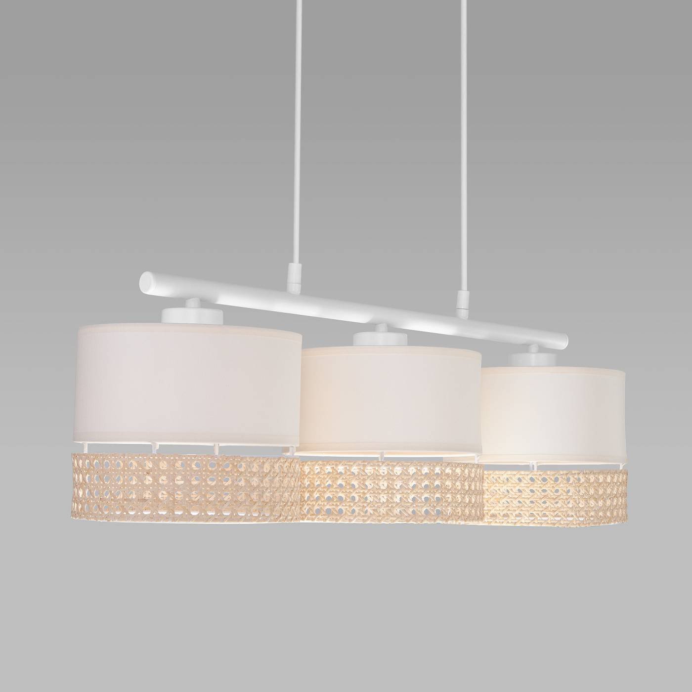 6694 Paglia Светильник подвесной TK Lighting Paglia 6694 Paglia