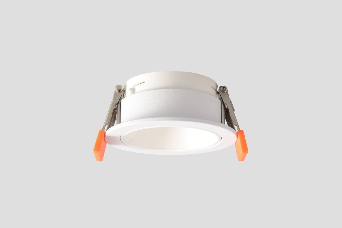 CLT 086C WH MR11 Светильник встраиваемый Crystal Lux CLT 086C WH MR11
