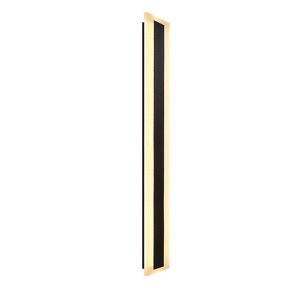 48018 Уличный настенный светильник Feron Миконос 48018