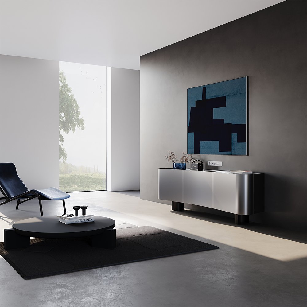 VLS080102 Заглушка с суппортом Voltum S70 VLS080102