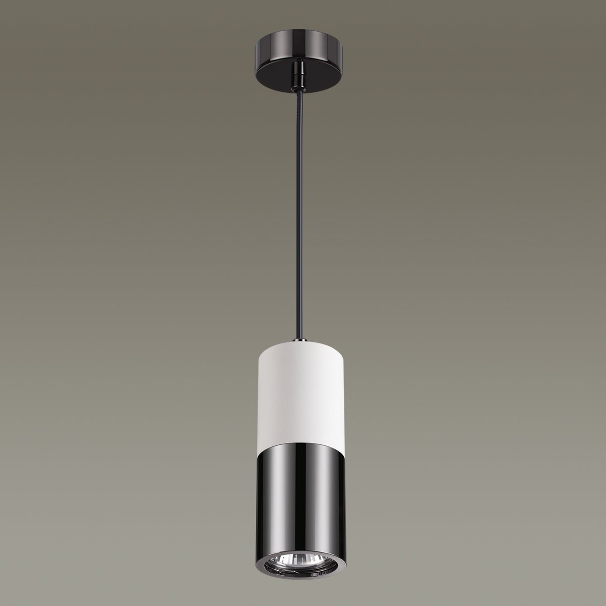 3834/1 Светильник подвесной Odeon Light Duetta 3834/1