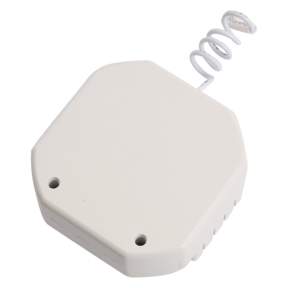 Дистанционный выключатель для светильников (2-х канальный ) Feron LD313 50132