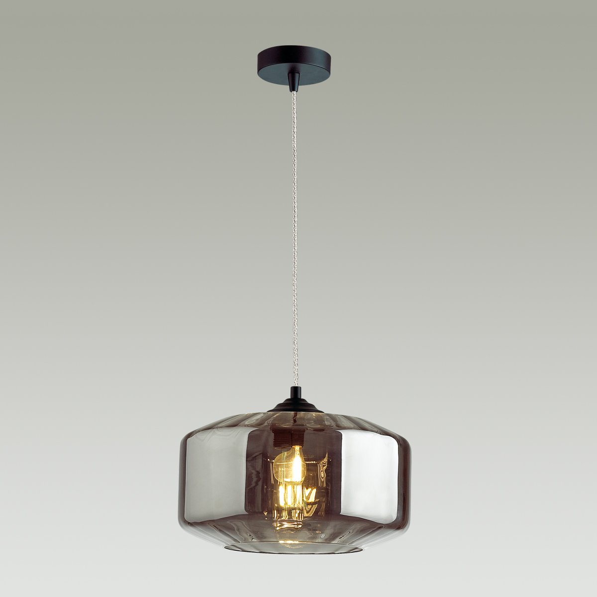 4746/1 Светильник подвесной Odeon Light Binga 4746/1