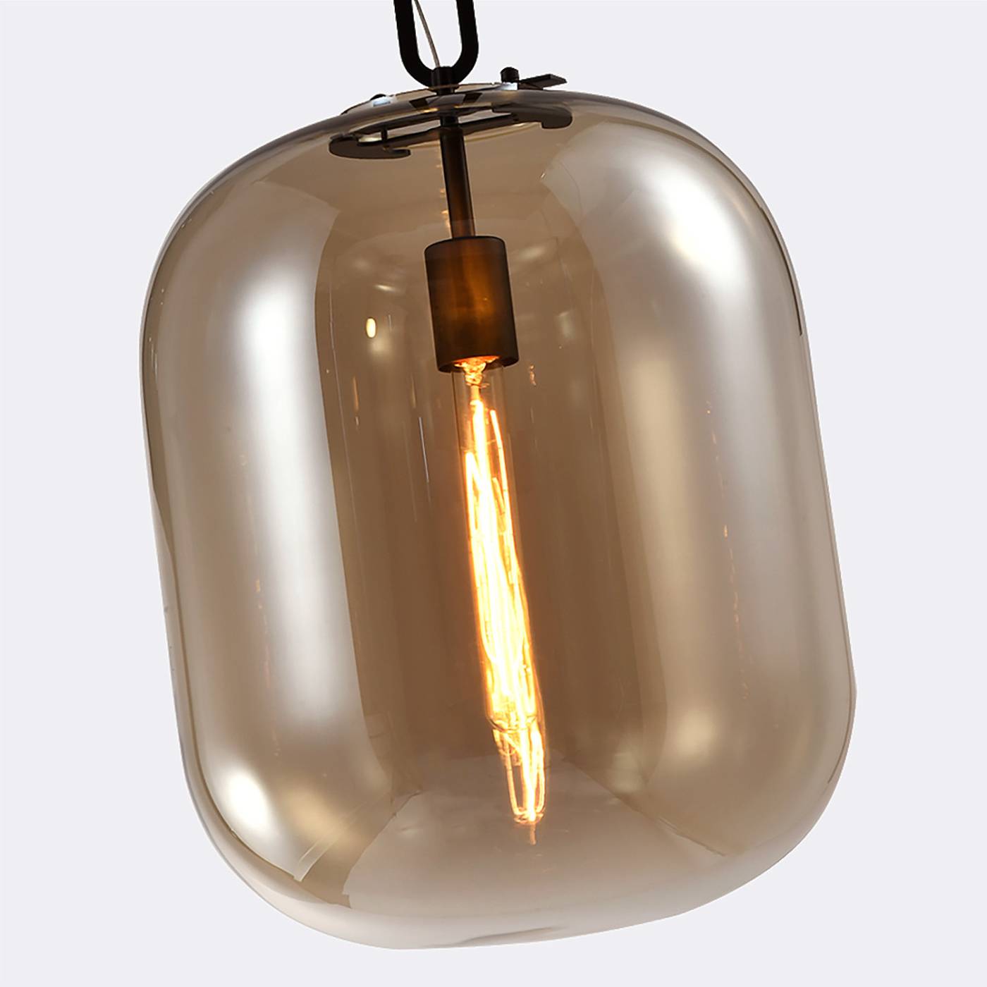 Светильник подвесной Favourite Canister 4264-1P