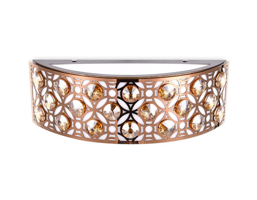 Настенный светильник Ambrella Ice FA9412