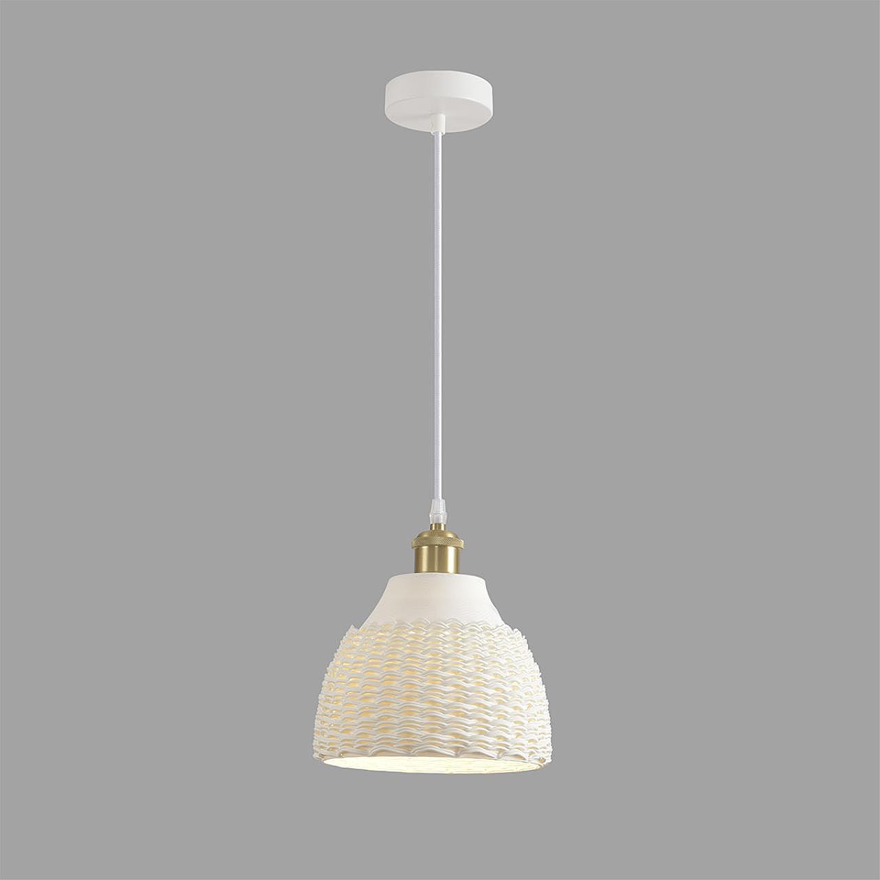 Светильник подвесной Lumion Canestra 8350/1A