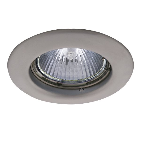 011079 Встраиваемый светильник Lightstar Teso fix 011079
