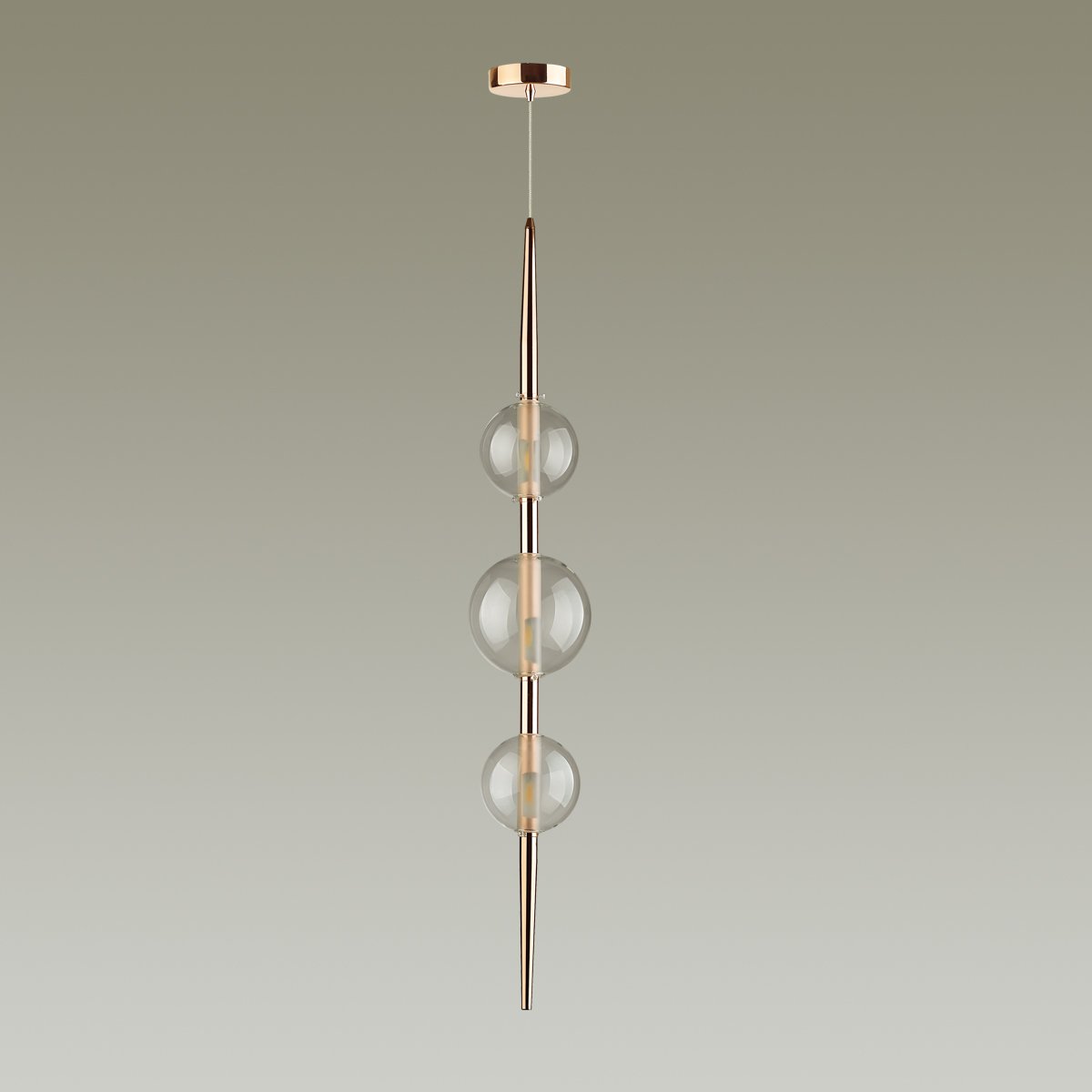 4685/3 Светильник подвесной Odeon Light Lazia 4685/3