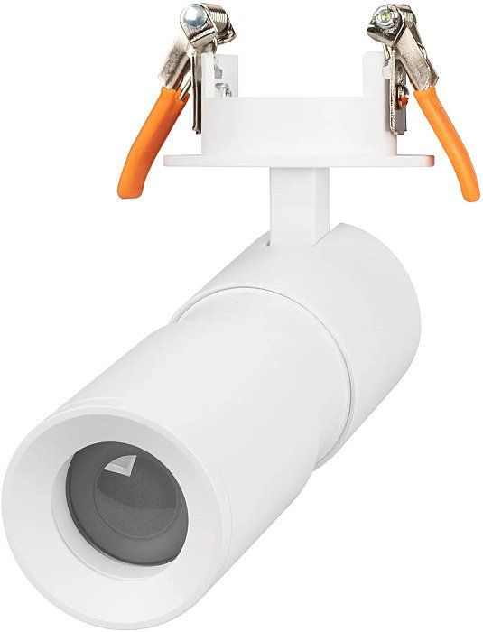 051798 Встраиваемый светильник Arlight Artemis Built Flap 051798