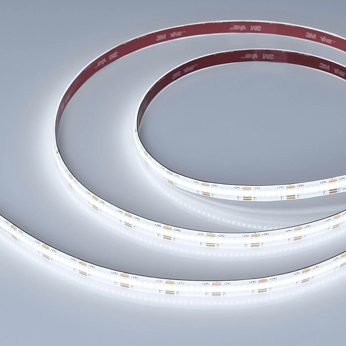 Светодиодная лента Arlight Cob Герметичная 041392