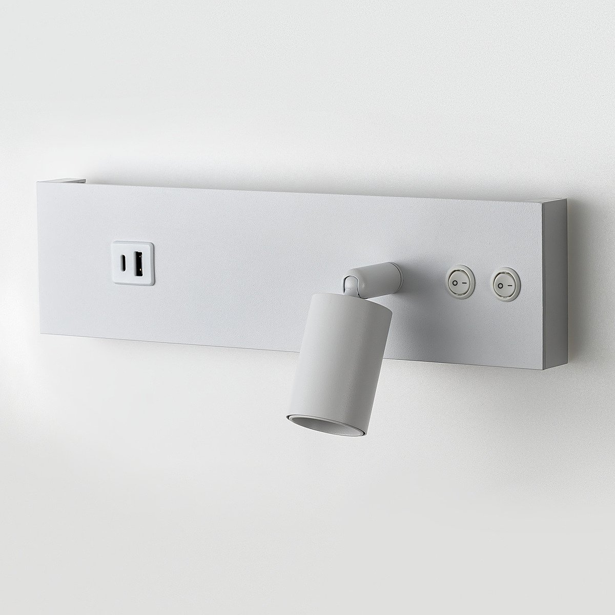 Настенный светильник Citilux Декарт CL704460