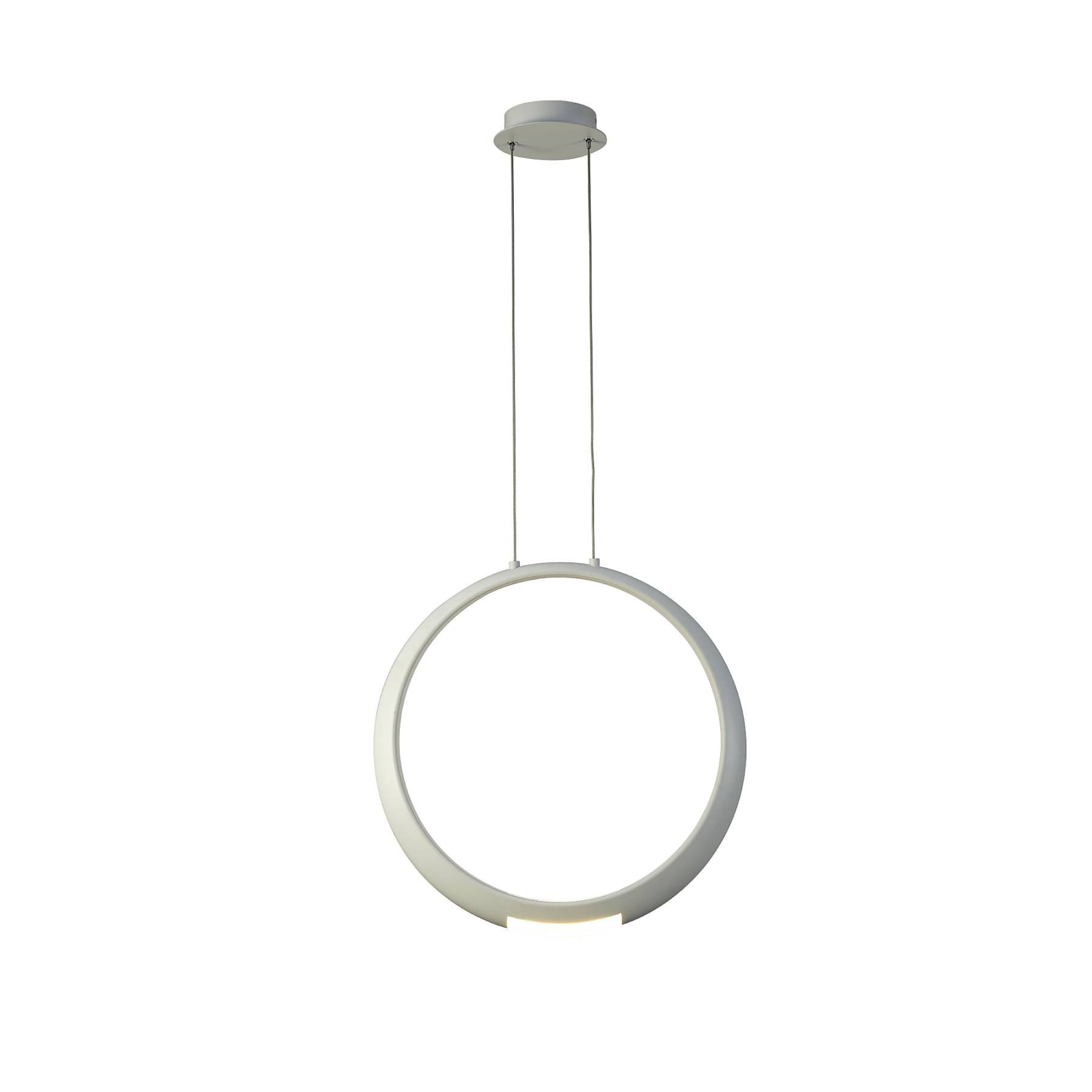6170 Светильник подвесной Mantra Ring 6170