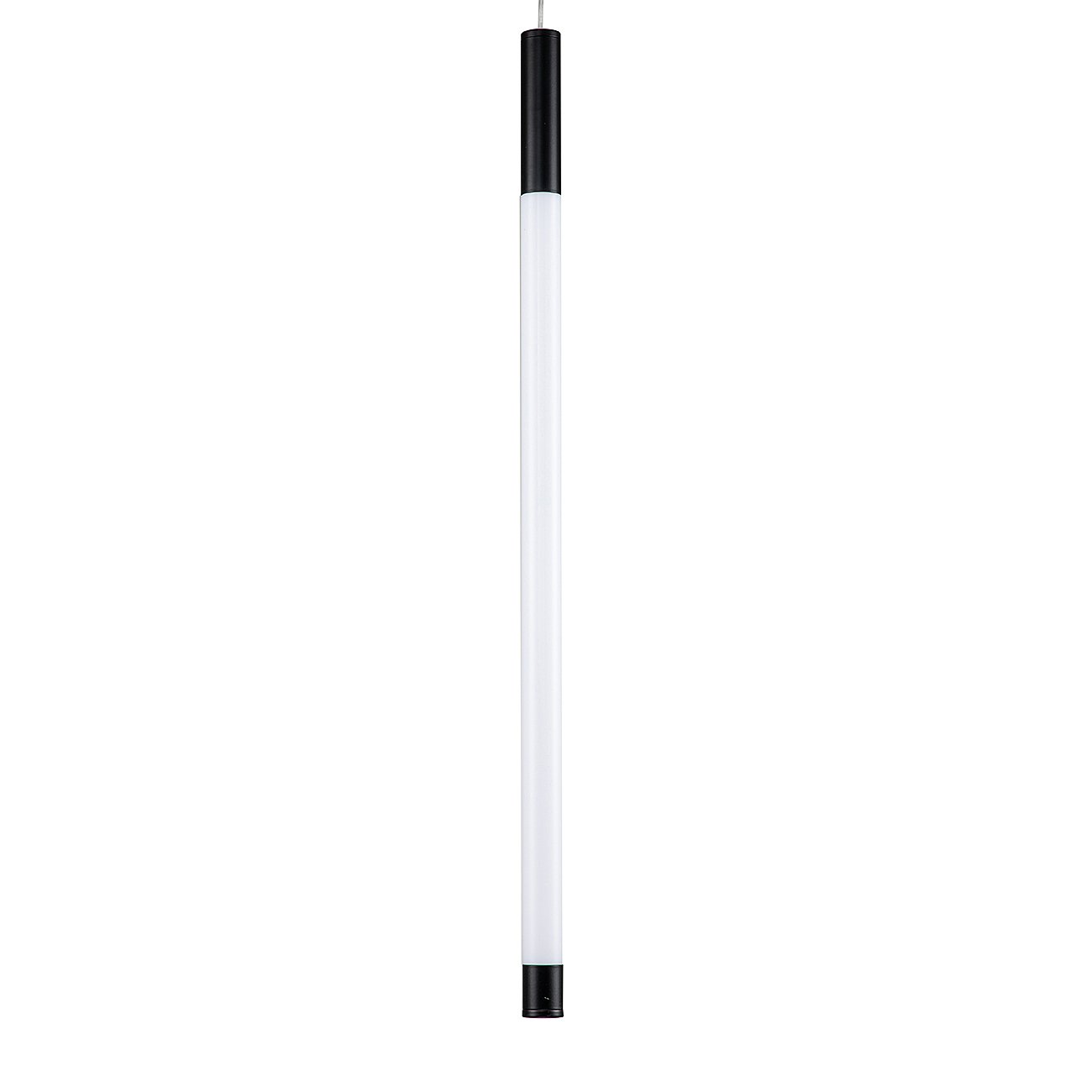 Светильник подвесной Indigo Vettore 14006/1P Black V000040L