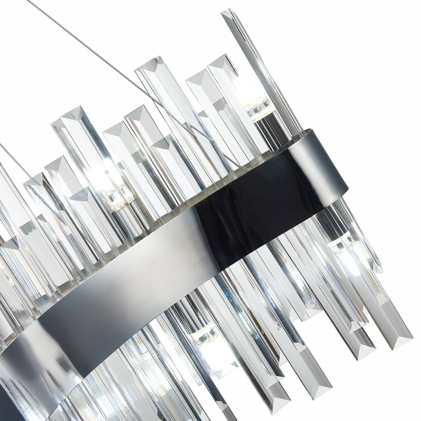 SL1160.113.12 Подвесная люстра ST Luce Bafo SL1160.113.12