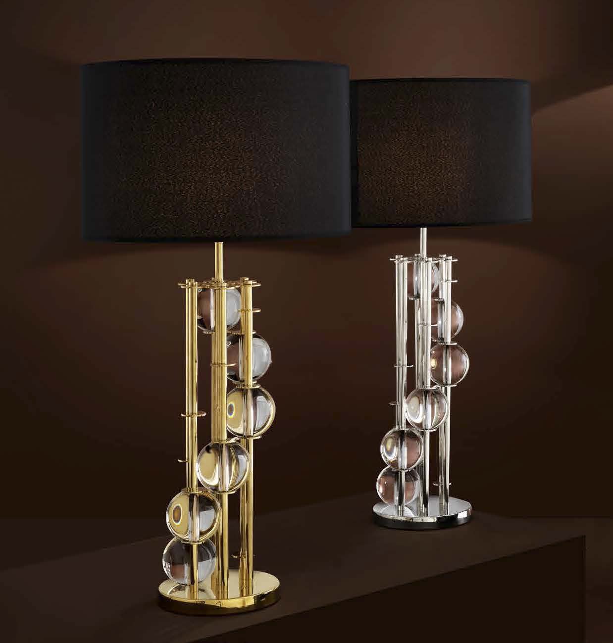 KM0779T-1 Настольная лампа Delight Collection Table Lamp KM0779T-1