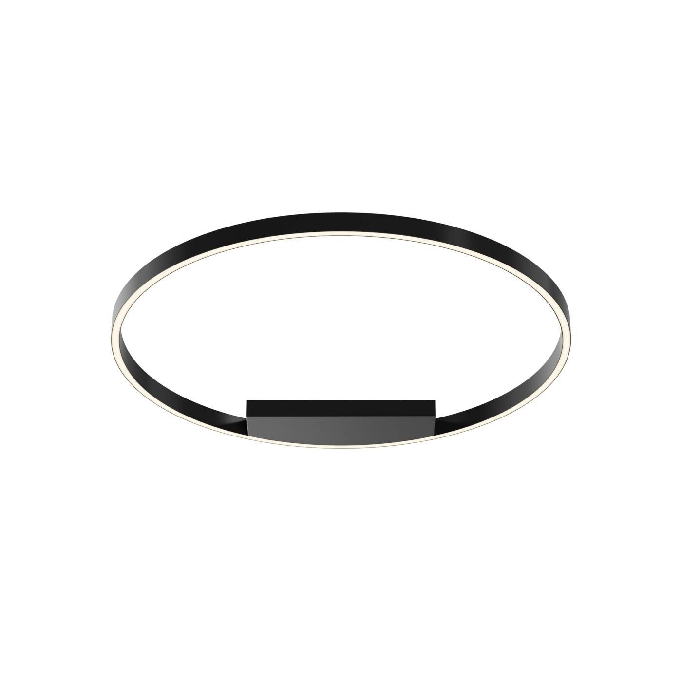 MOD058CL-L50BK Светильник потолочный Maytoni Rim MOD058CL-L50BK