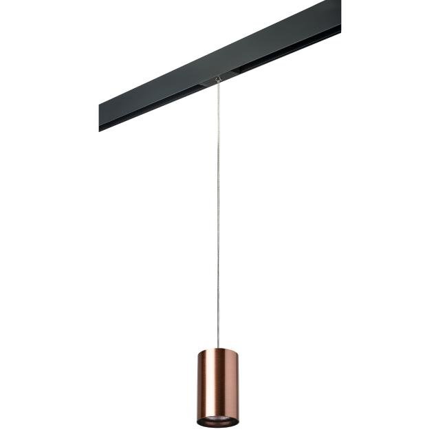 Трековый светильник Lightstar Rullo PRORP430