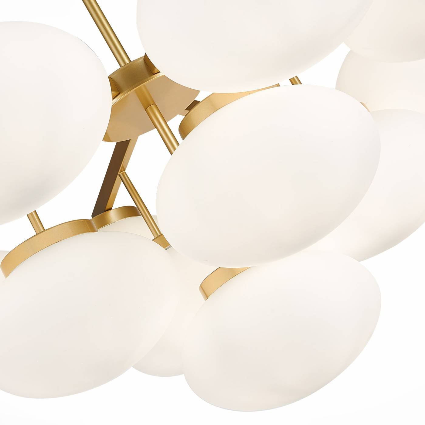 Люстра на штанге ST Luce Modica SL1503.203.13