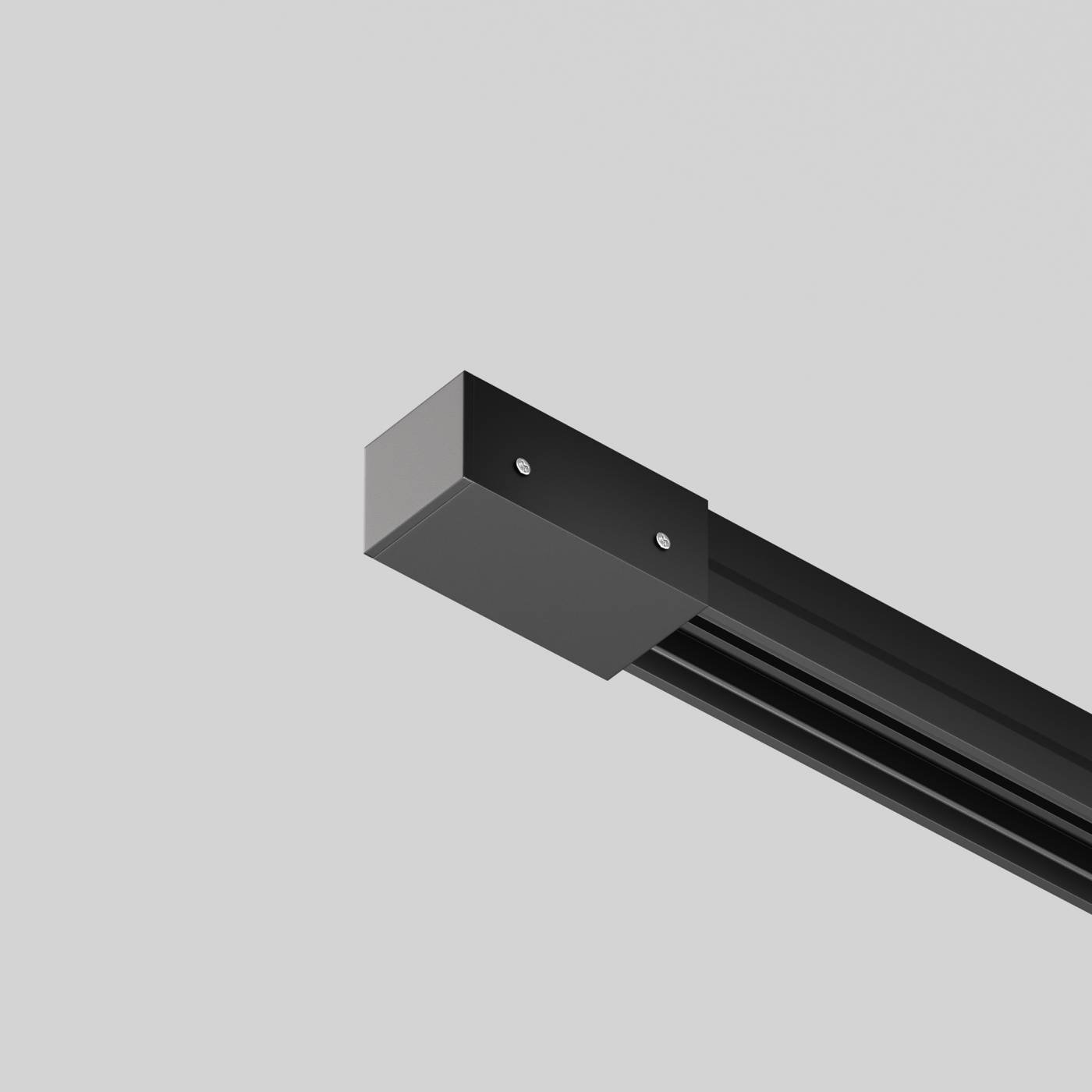 Заглушка к профилю Elasity IP Maytoni O-TR001-EC