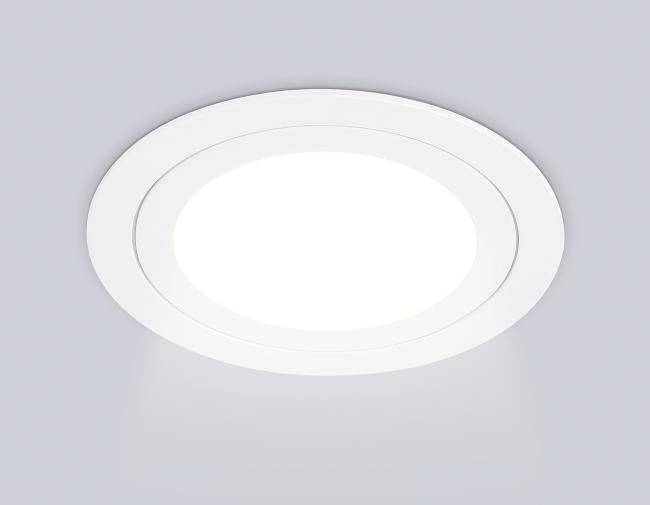 Встраиваемый светильник Ambrella IP Protect TN6601