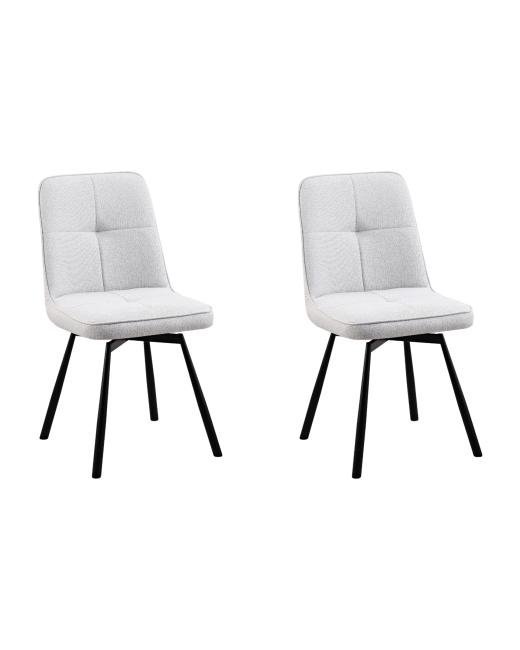 Комплект стульев Stool Group OS-2445Z-3 Lumos-03 DUAL X2