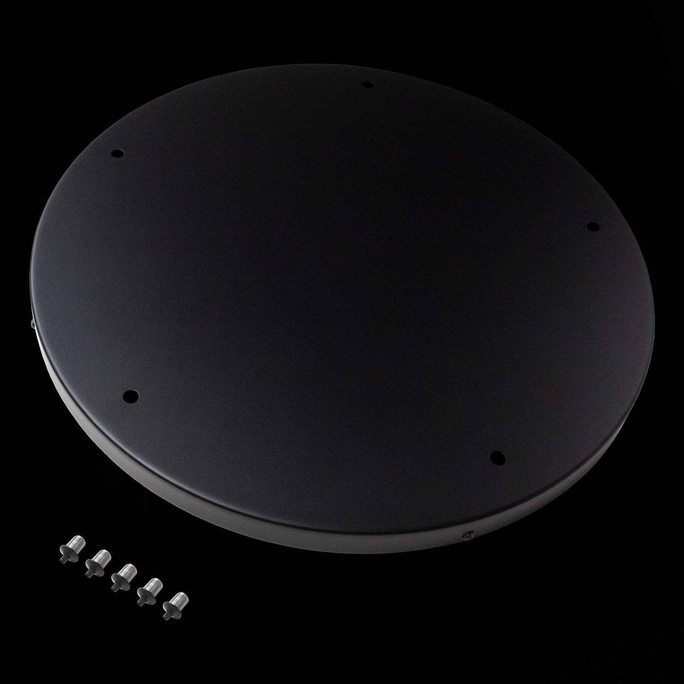 Потолочное крепление на 5 ламп (круглое) ST Luce Sl1 SL001.403.05