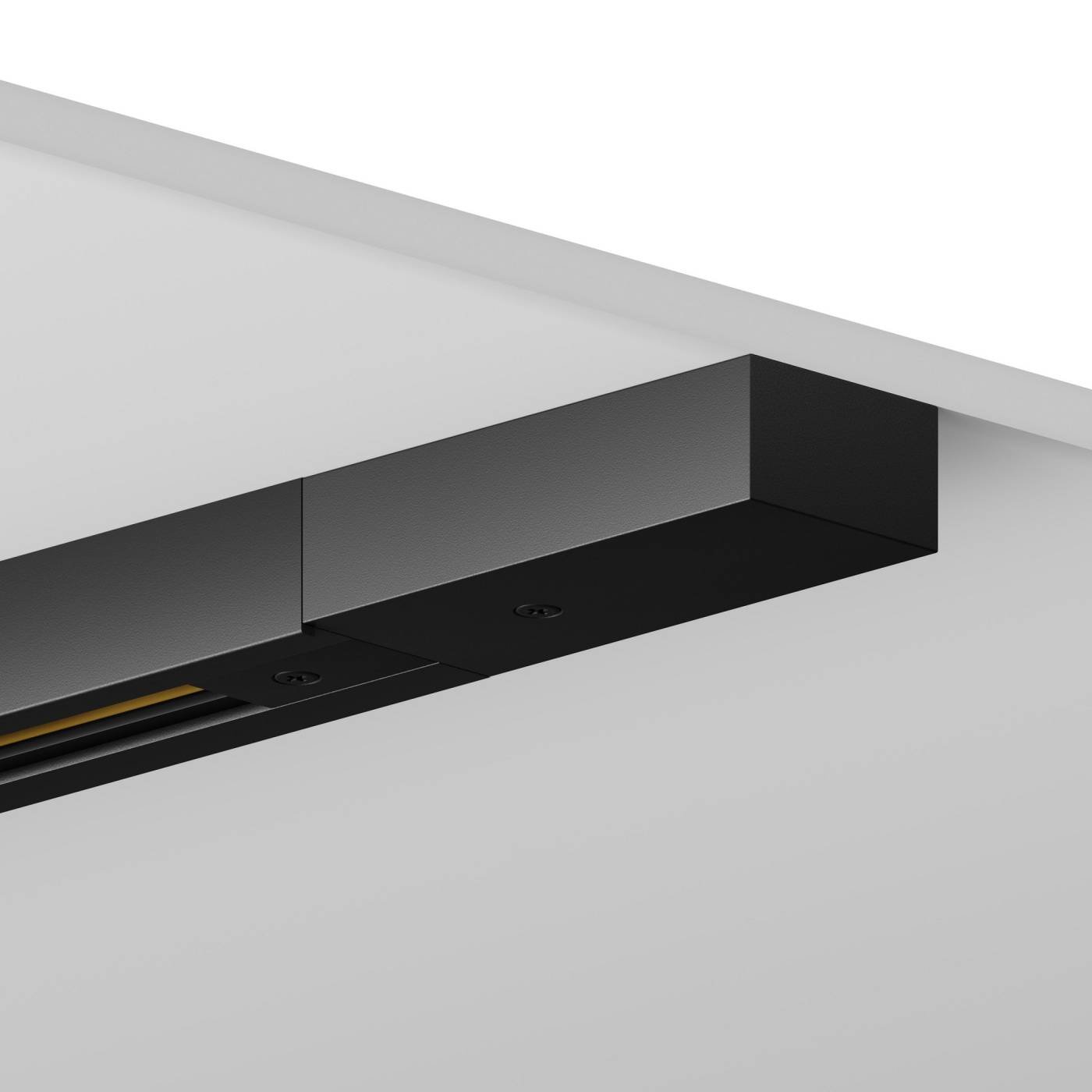Шинопровод накладной однофазный Hesby Lighting Skylite HSBL_0002